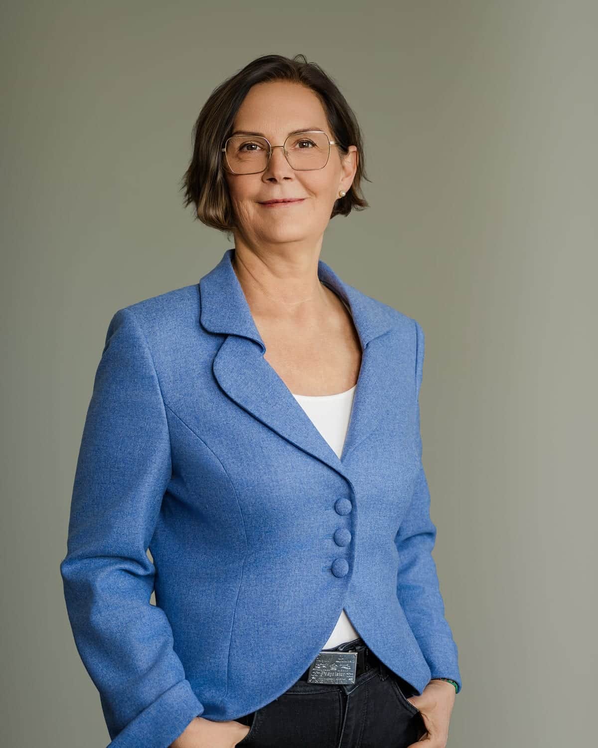 Anett Wiese – Gründerin Atemzeit