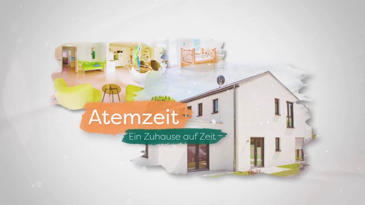 Haus Atemzeit – Ein Zuhause auf Zeit