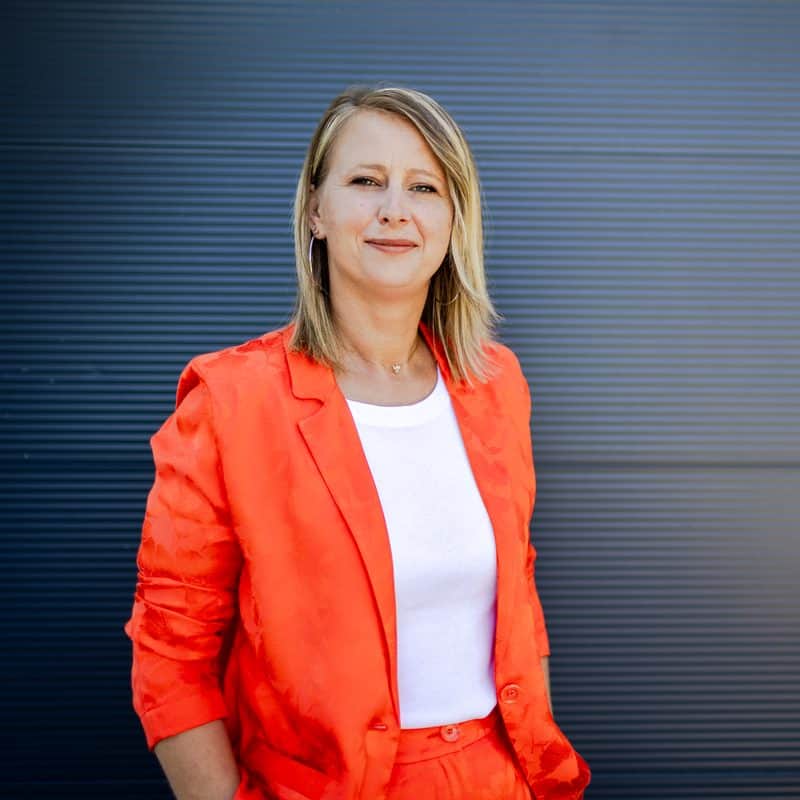 Elzbieta Gette
