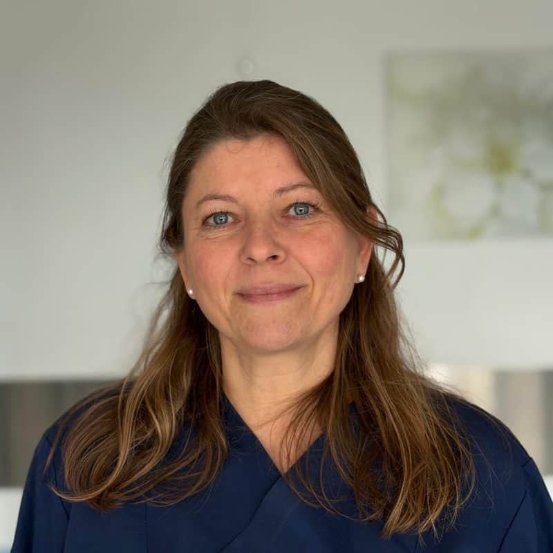 Sonja Rohde