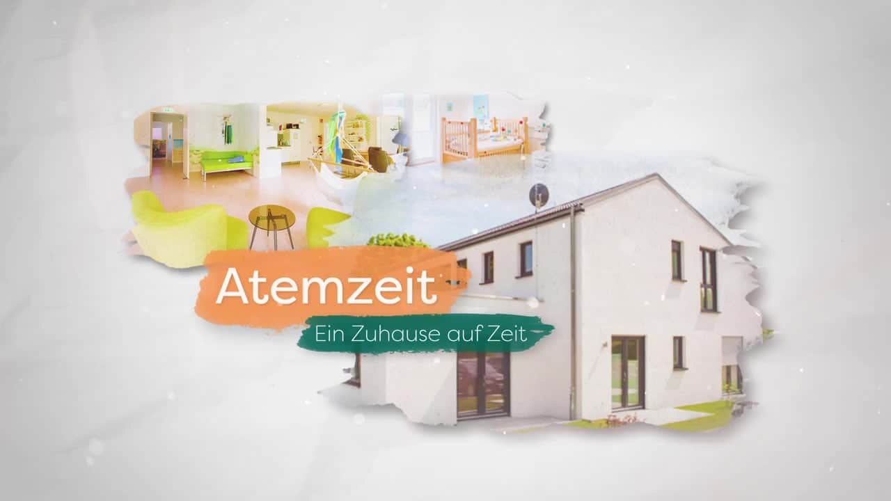 Haus Atemzeit – Ein Zuhause auf Zeit