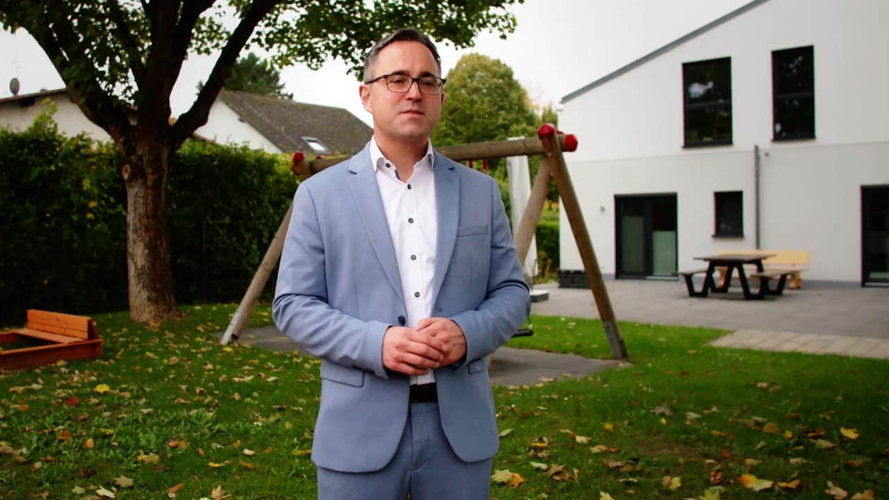 Eike See – Botschafter von Atemzeit e.V.