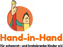 Hand in Hand Hand in Hand