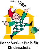 HanseMerkur Kinderschutzpreis HanseMerkur Kinderschutzpreis